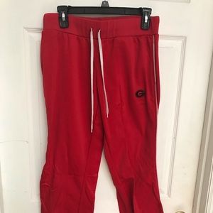 Nike Georgia track pants